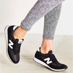 New Balance Classic 620 CW620BLK